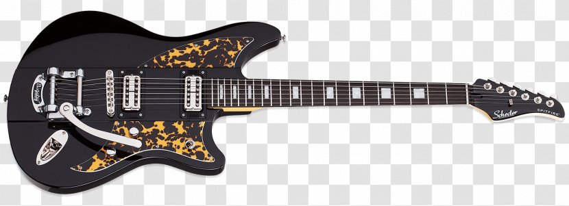Gibson Les Paul Studio Schecter Guitar Research Brands, Inc. Sunburst - Musical Instrument Accessory Transparent PNG