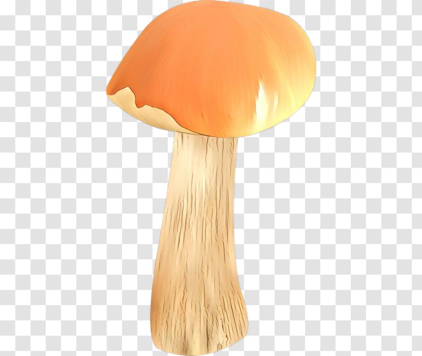 Product Design Mushroom Orange S.A. - Lamp - Sa Transparent PNG