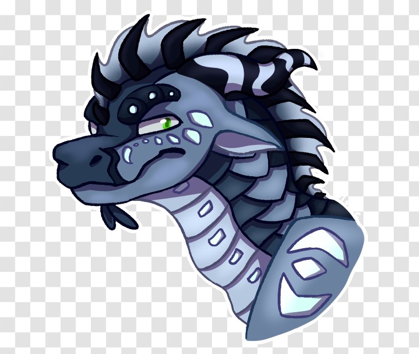 Dragon Drawing - Head - Mythical Creature Transparent PNG