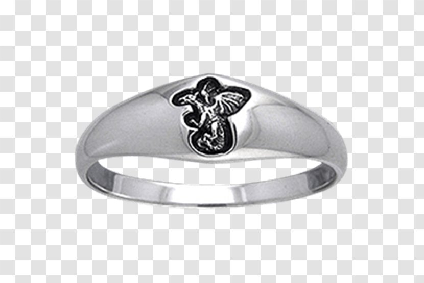 Wedding Ring Silver Body Jewellery Engraving - Diamond Transparent PNG