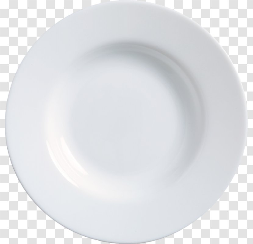 Plastic Dinner Plates Tableware Party - Plate Transparent PNG
