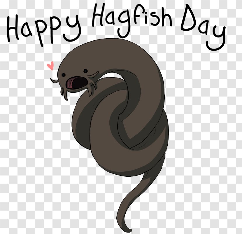 Hagfish Eel Mucus Drawing - Mucin - Luster Transparent PNG