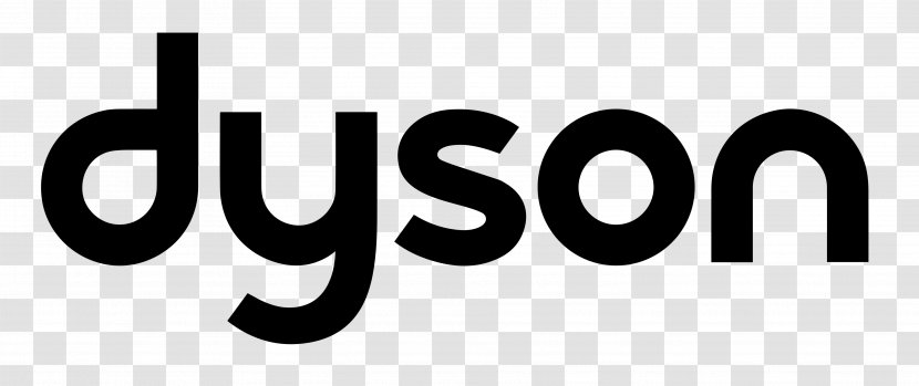 Dyson Vacuum Cleaner Bladeless Fan Logo Transparent PNG
