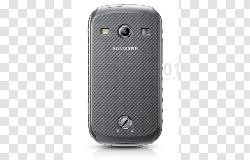 Smartphone Feature Phone Samsung Galaxy Xcover 2 3 - Mobile Accessories Transparent PNG