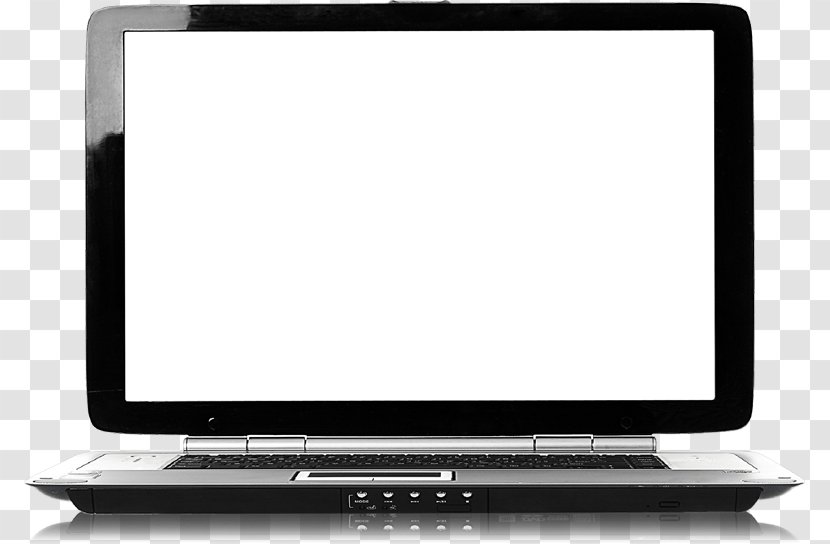 Laptop Macintosh MacBook Pro IPad - Tablet Computer Transparent PNG