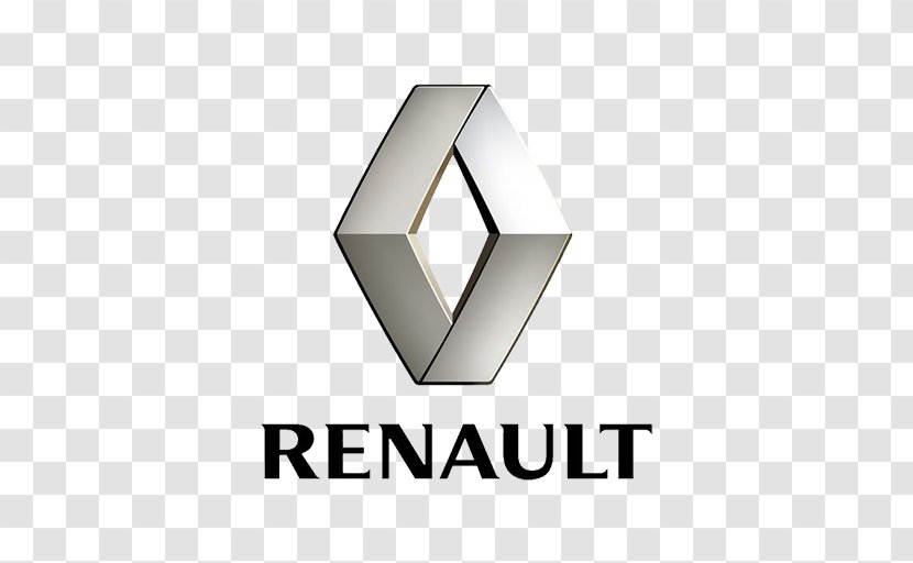 Renault Symbol Logo Car Emblem Transparent PNG