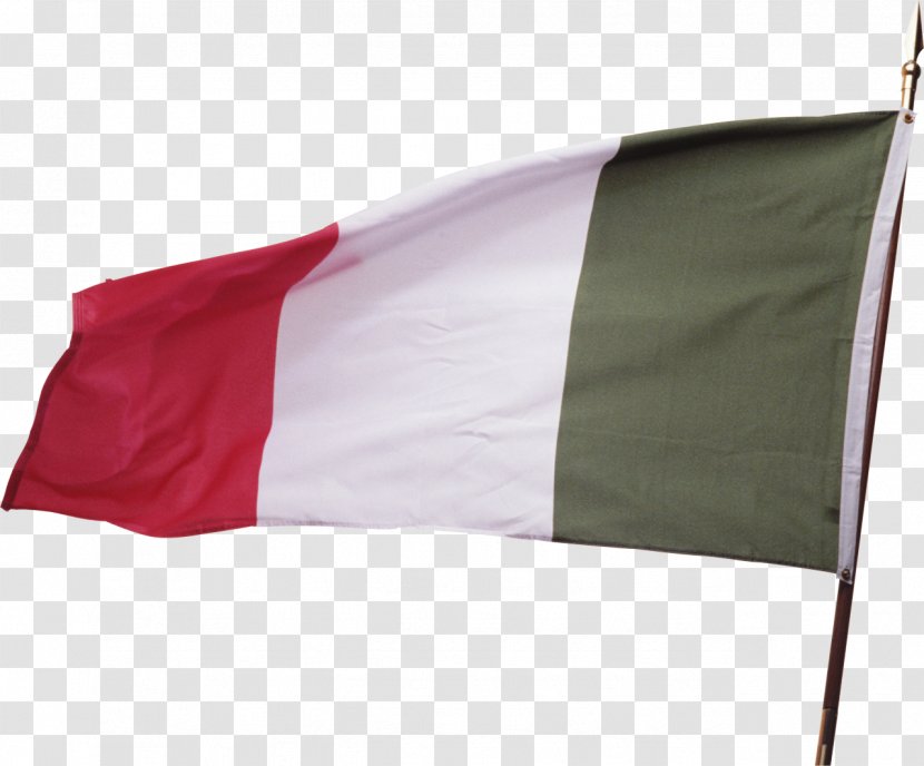 Flag Of Italy Romania Kingdom - Germany Transparent PNG
