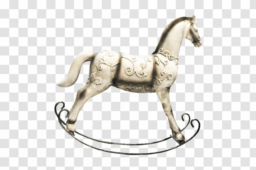 Toy Horse - Blog Transparent PNG