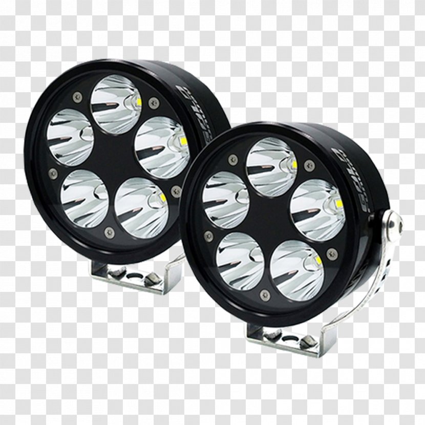 Light-emitting Diode Car Headlamp LED Lamp - Krung Thep Maha Nakhon 10330 Transparent PNG