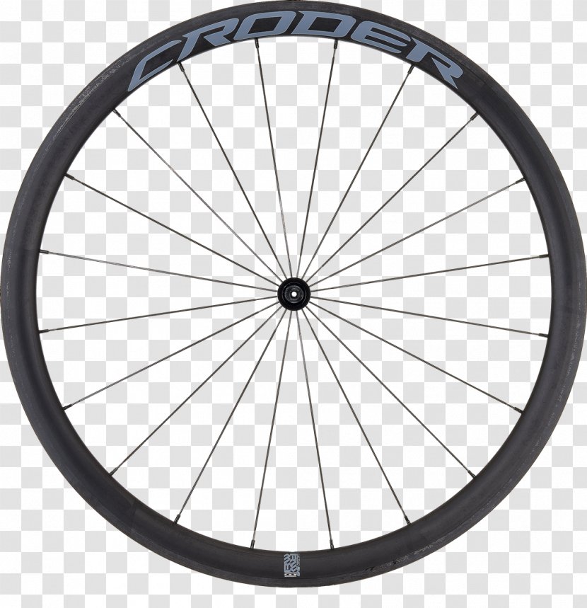 Bicycle Wheels Wheelset Racing - Frame Transparent PNG