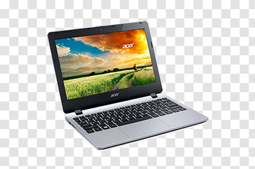 Acer Aspire V3-112P Laptop Intel Core I7 - Output Device - Mini Computers Transparent PNG