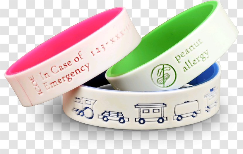 Wristband - Design Transparent PNG