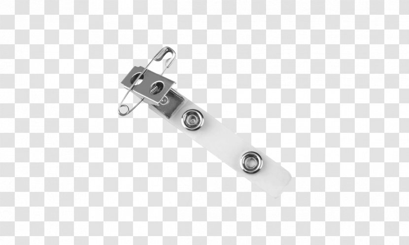 Kontrix Oy Crocodile Clip Safety Pin Jewellery - Body Transparent PNG