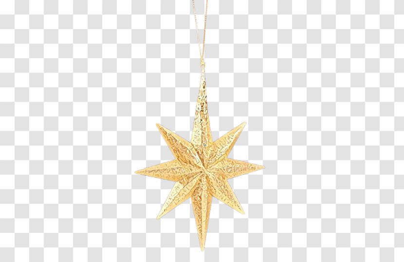 Christmas Ornament - Decoration - Jewellery Pendant Transparent PNG