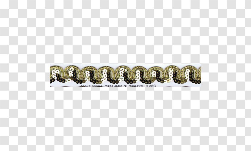 Bracelet 01504 Jewelry Design Brass Jewellery - Making Transparent PNG