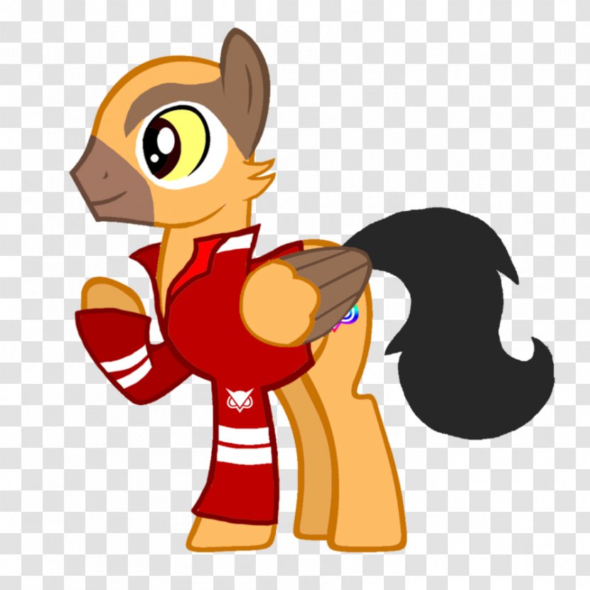 Pony Horse Fan Art YouTuber - My Little Friendship Is Magic Transparent PNG