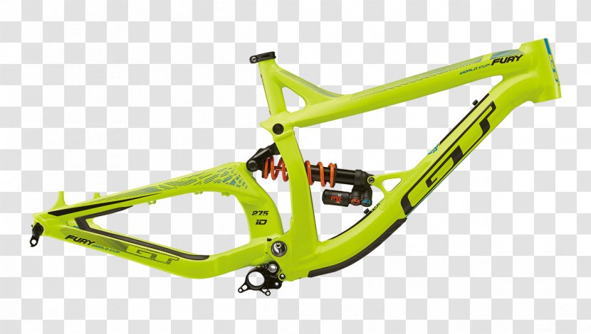 Bicycle Frames Mountain Bike Racing GT Bicycles - Part - Drivetrain Systems Transparent PNG