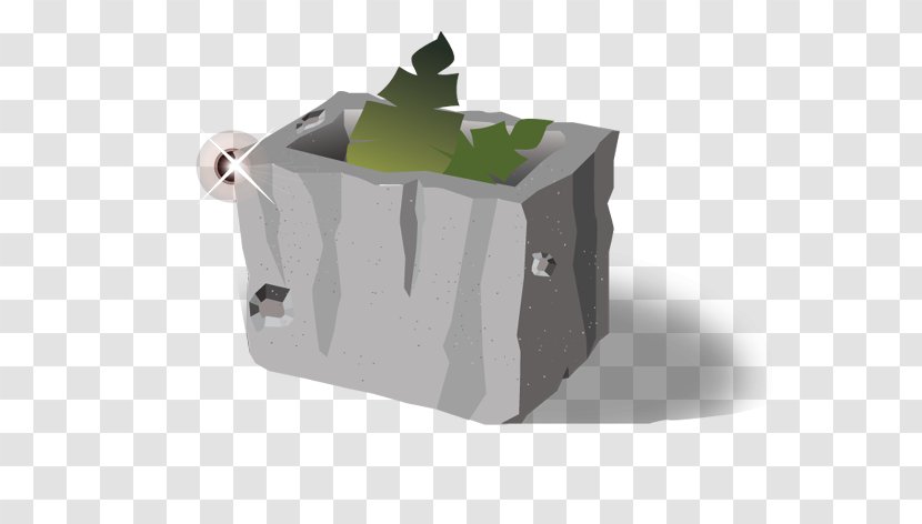 Plastic Angle - Box - Design Transparent PNG