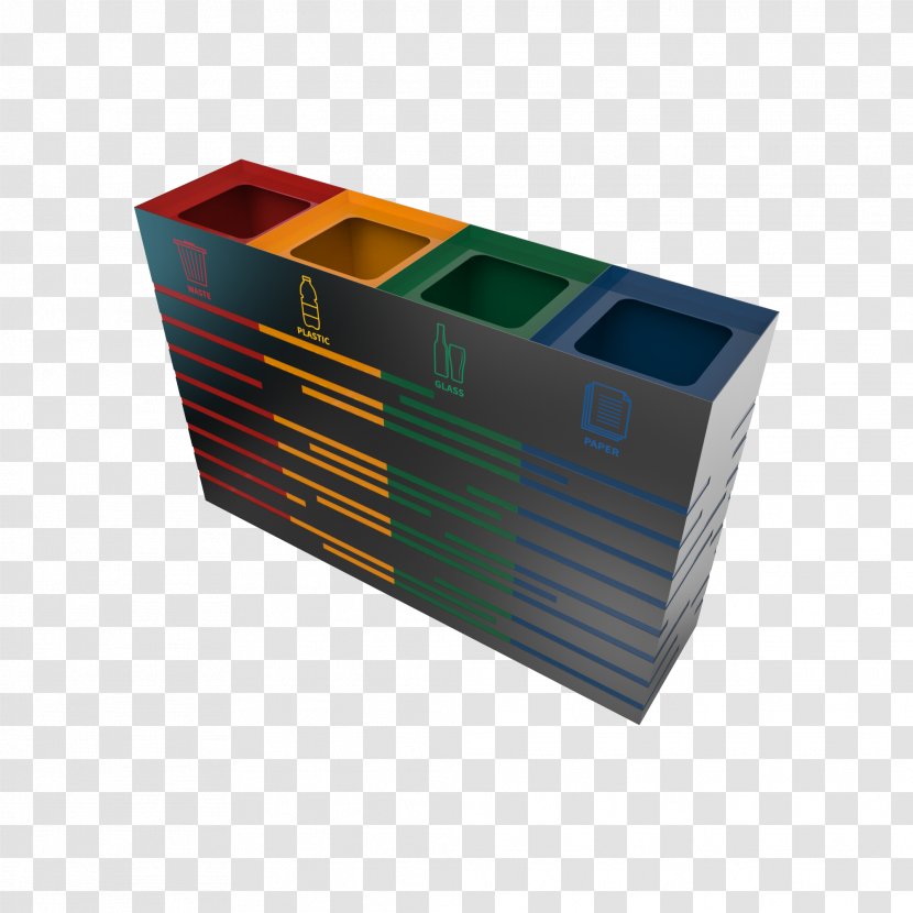 Plastic Carton - Packaging And Labeling - Garbage Collection Transparent PNG