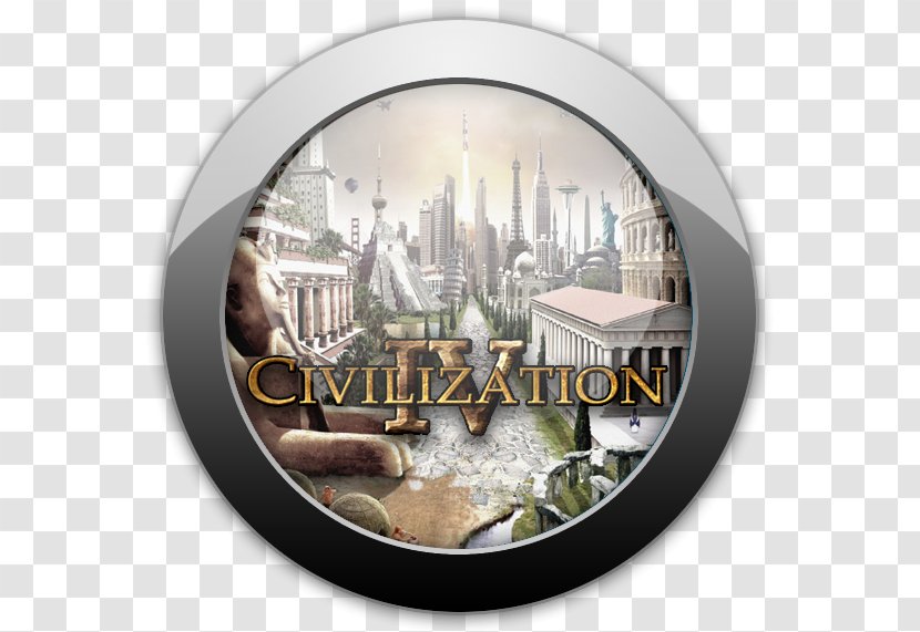 Civilization IV: Beyond The Sword VI - Media Transparent PNG