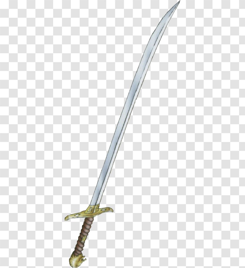 Fire Emblem: The Binding Blade Emblem Awakening Gaiden Echoes: Shadows Of Valentia Fates - Dagger - Sword Transparent PNG
