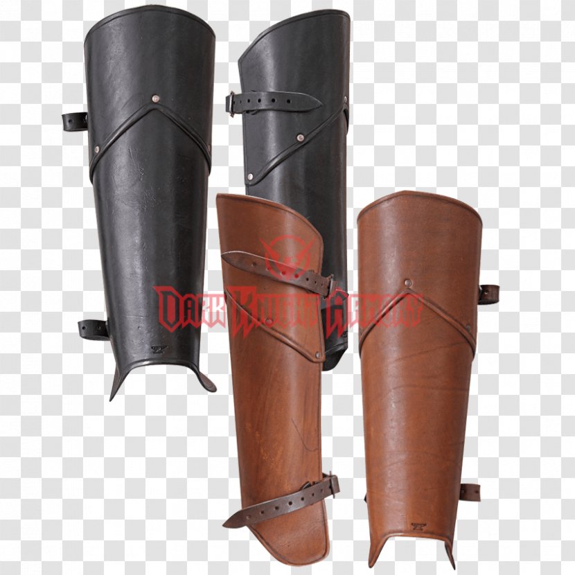 Greave Tassets Leather Armour Rivet - Cylinder Transparent PNG