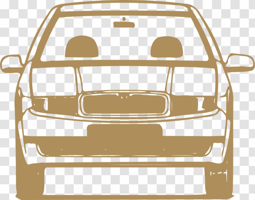 Car Door Automotive Design Bumper - Exterior Transparent PNG