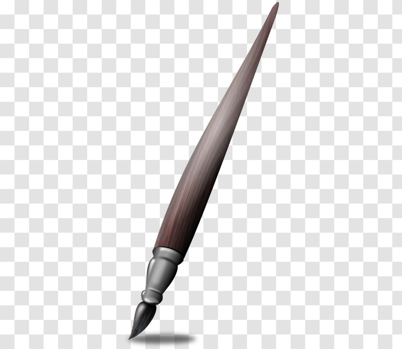 Adonit Pixel Stylus Jot Pro - Wacom - Brushes Transparent PNG