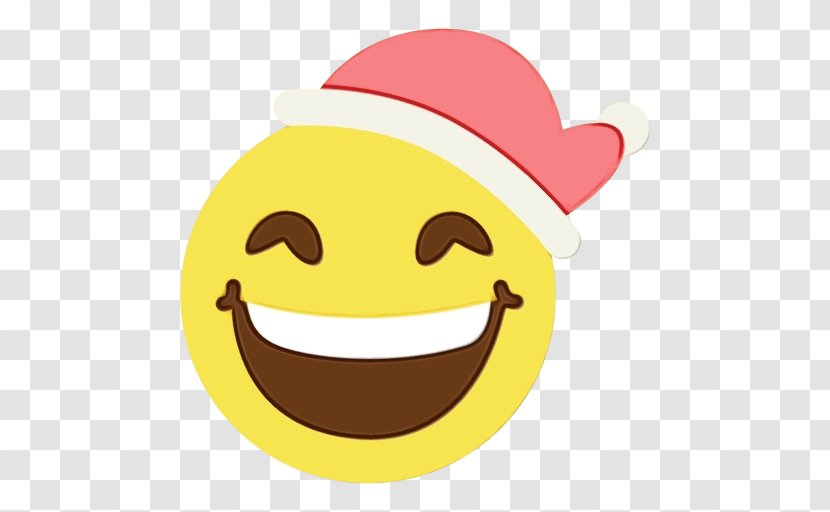 Emoticon Smile - Facial Expression - Sticker Pleased Transparent PNG