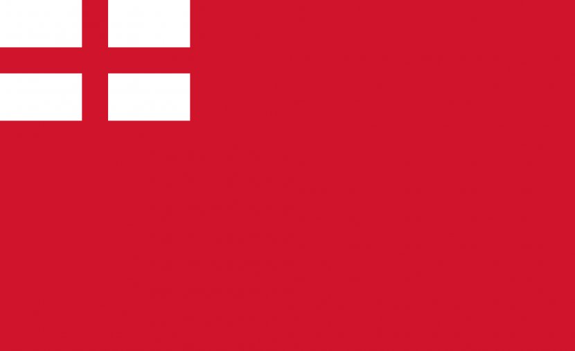 Flag Of The United Kingdom Red Ensign Western Australia - Logo - England Transparent PNG
