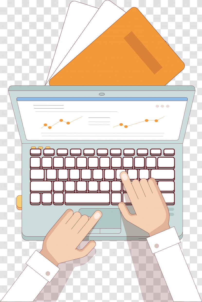 Laptop Icon - Shutterstock - Computer Programming Transparent PNG