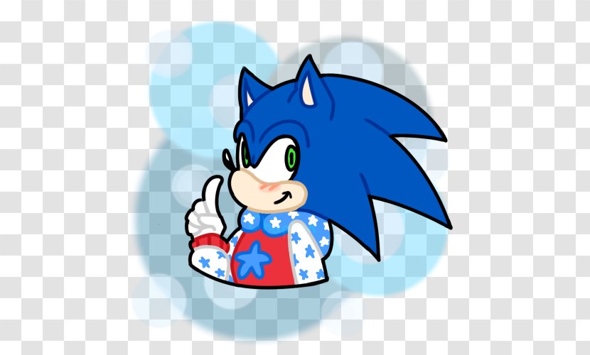 YouTube Sonic Drive-In Cartoon Clip Art - Fictional Character - Supersonics Transparent PNG