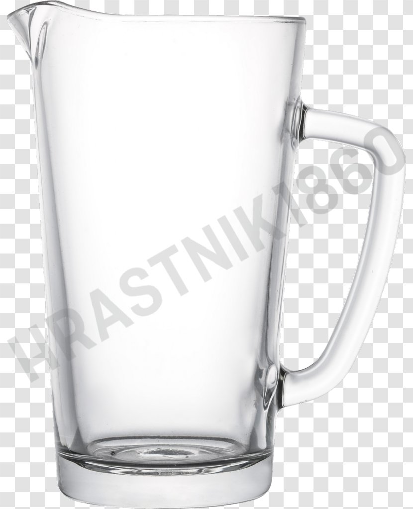 Jug Pint Glass Imperial Highball Transparent PNG