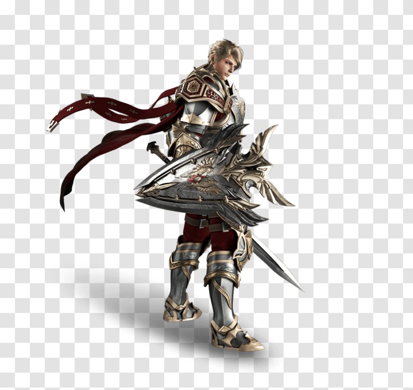 Lineage 2 Revolution II Android Application Package Video Games - Ii - Lineage2 Transparent PNG