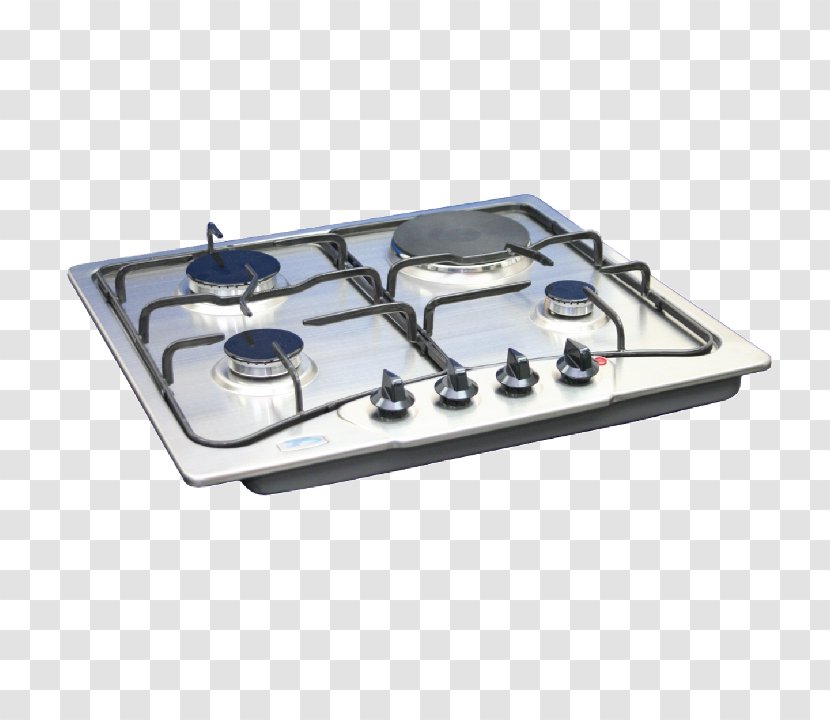 Cooking Ranges Gas Stove - Design Transparent PNG