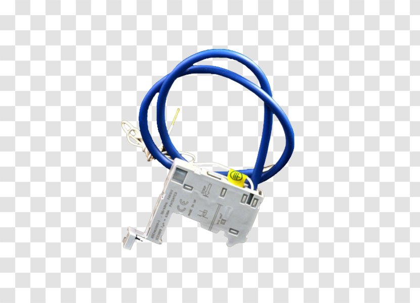 Network Cables Electronics Electronic Component Computer Electrical Cable - Hardware Transparent PNG