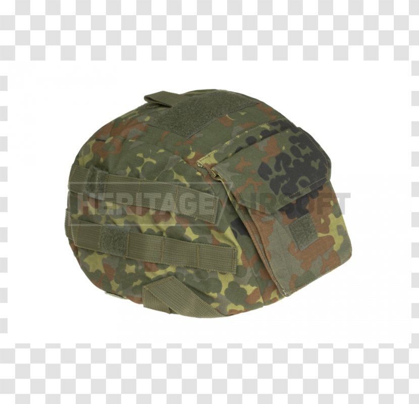 Helmet Cover Military Camouflage CADPAT Personnel Armor System For Ground Troops Transparent PNG