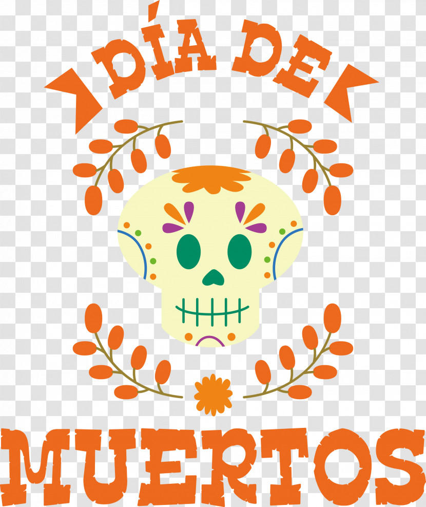 Day Of The Dead Día De Muertos Transparent PNG