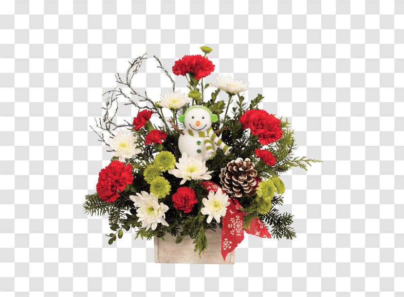 Funeral Flower Bouquet Condolences Floristry - Rose Family Transparent PNG