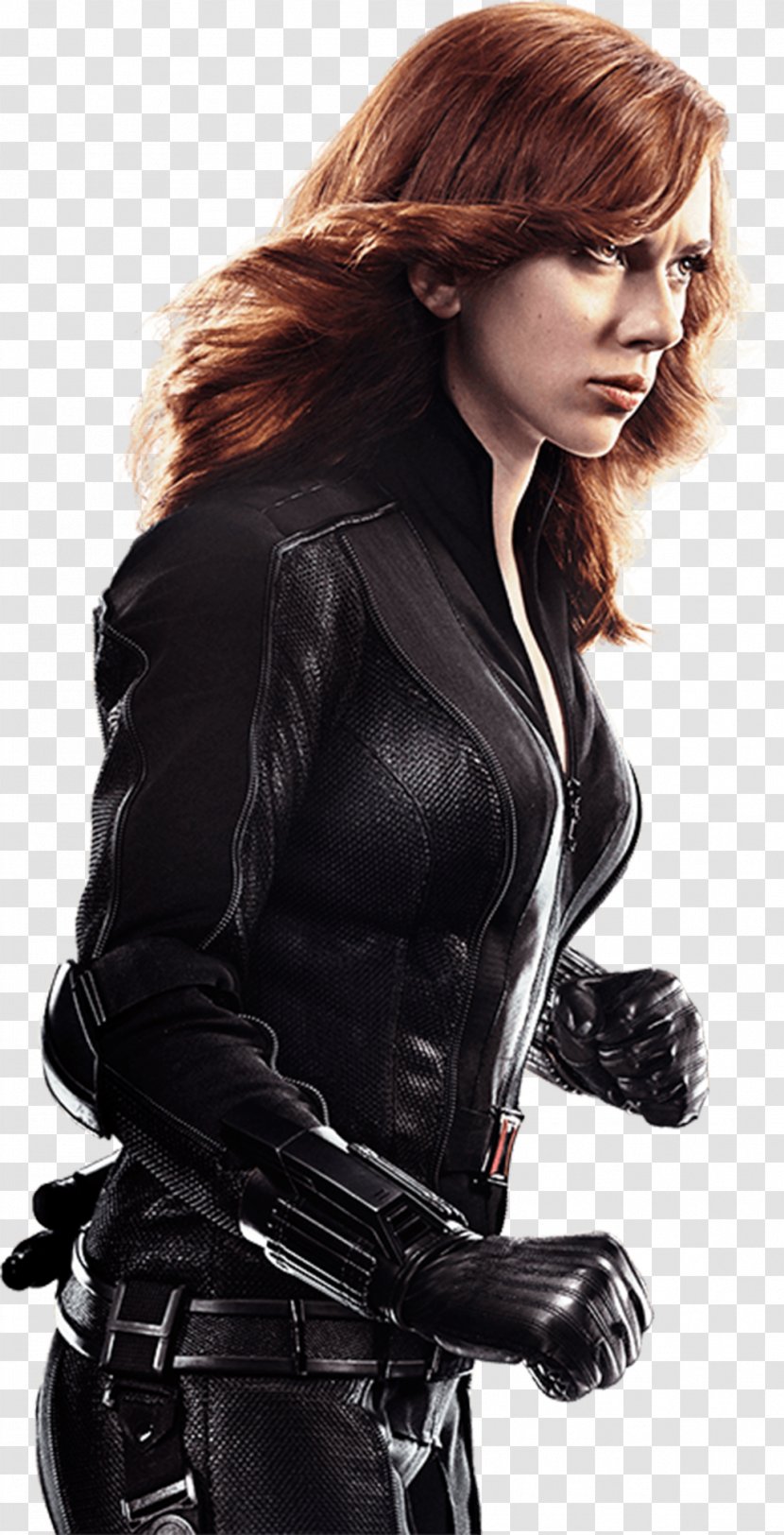 Black Widow Captain America Panther Falcon Wanda Maximoff - Flower Transparent PNG
