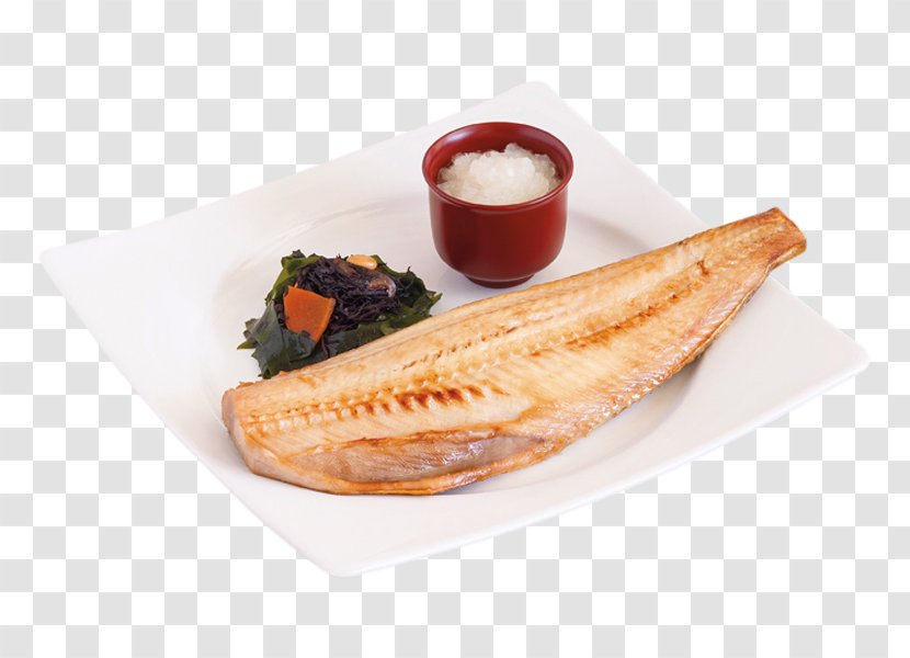 Dish Recipe Cuisine - Tableware - Grill Fish Transparent PNG