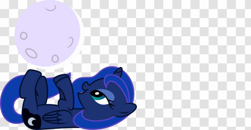 Princess Luna Pony Twilight Sparkle Filly Moon - My Little The Movie Transparent PNG