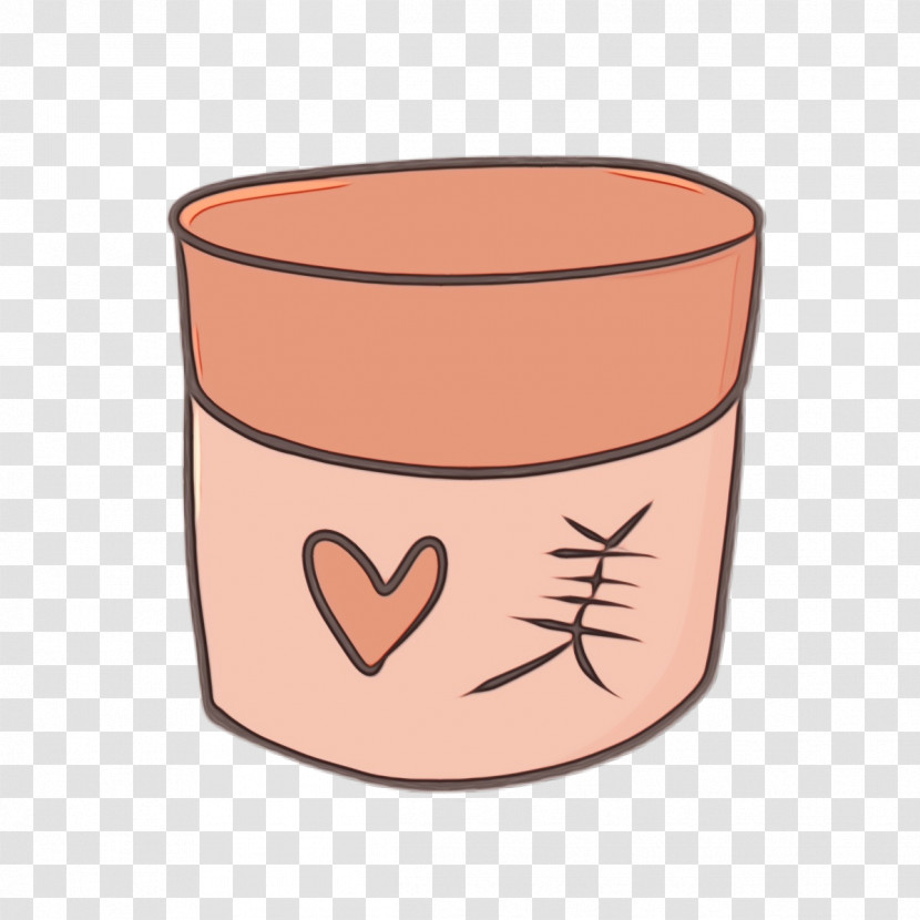 Flowerpot Transparent PNG