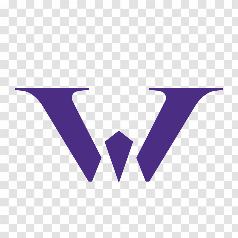 Logo Brand Symbol - Violet - COSMETICS Transparent PNG