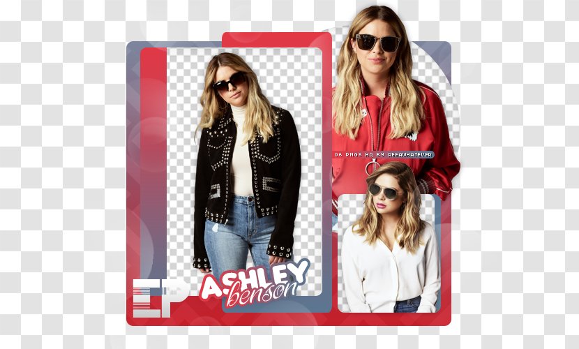 Blazer Keyword Tool Fashion - Ashley Benson Transparent PNG
