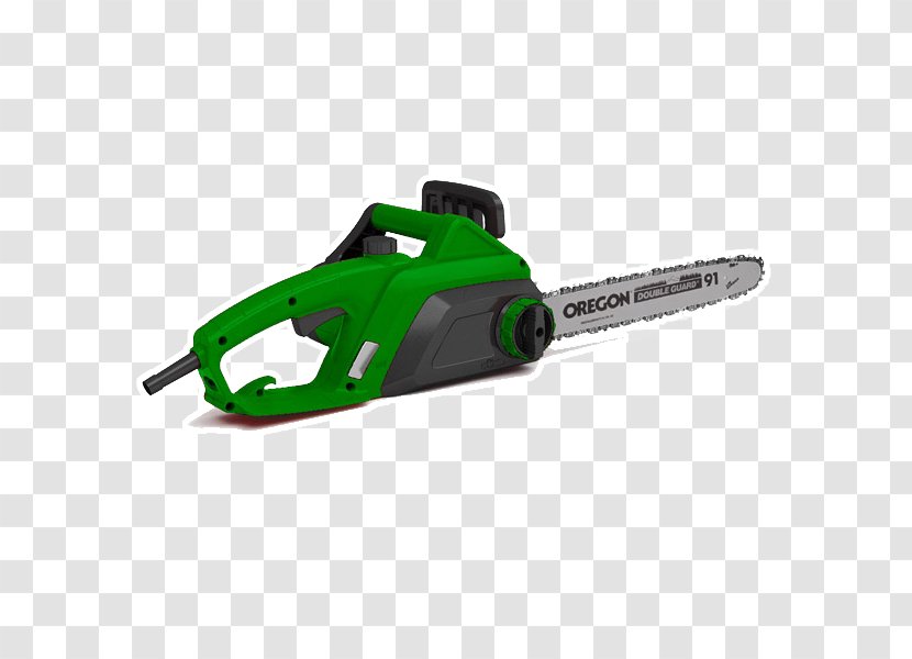 Chainsaw Garden Roller Chain Electricity - Hedge Trimmer Transparent PNG