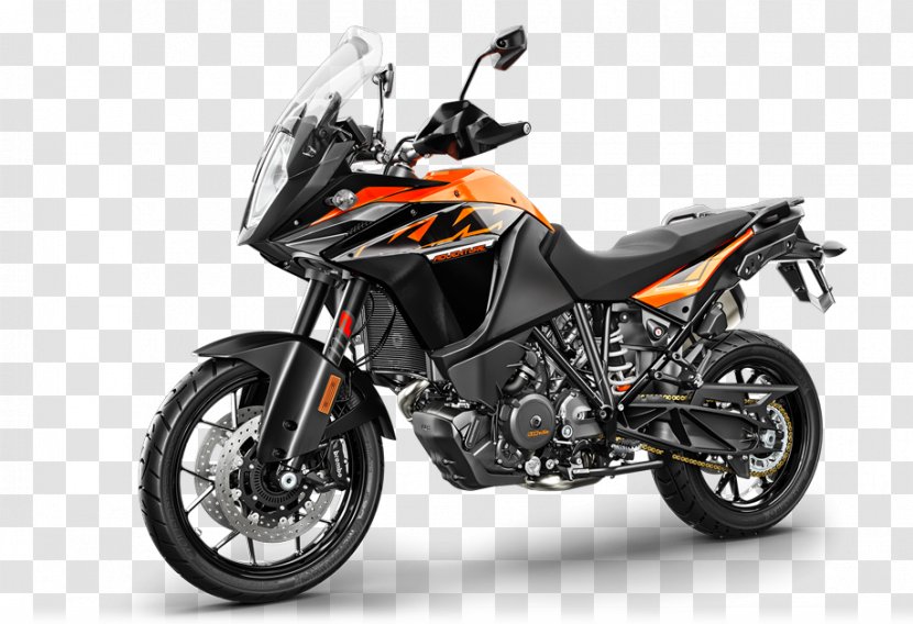 KTM 125 Duke Bajaj Auto Motorcycle 390 Series - Ktm Sx - Bike Transparent PNG