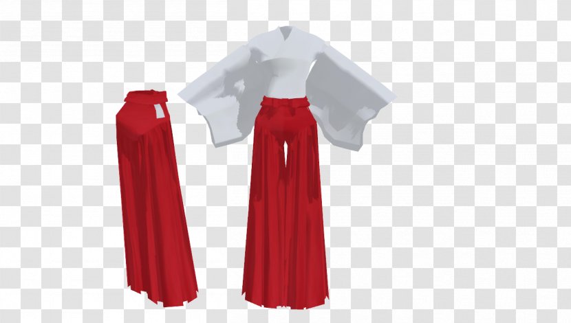 Hakama Japanese Clothing Dress Pants - Hanbok - Kimono Male Transparent PNG