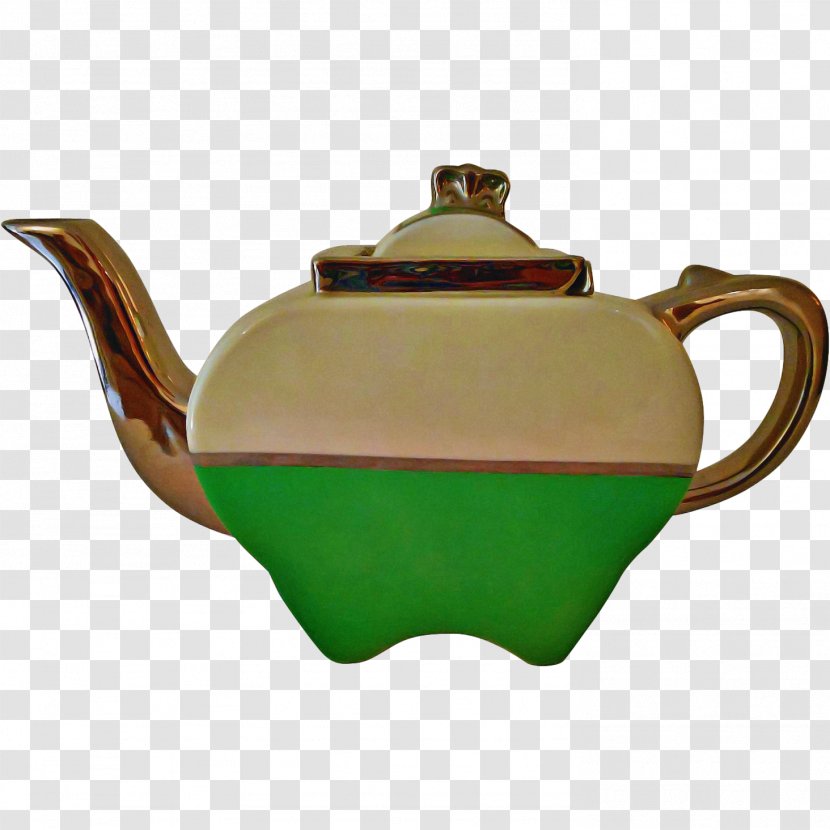 Background Green - Earthenware - Tureen Transparent PNG
