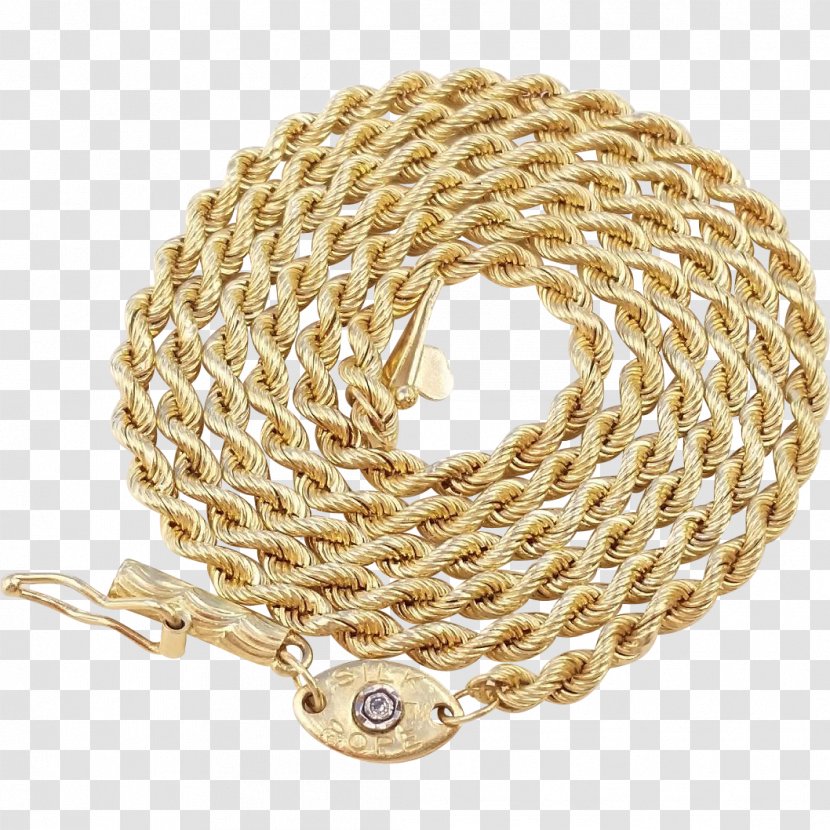Necklace Gold Stock Photography Rope Choker - Ruby Transparent PNG